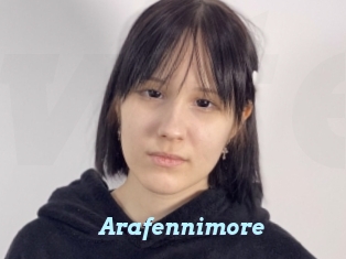 Arafennimore