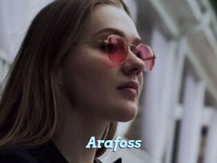 Arafoss