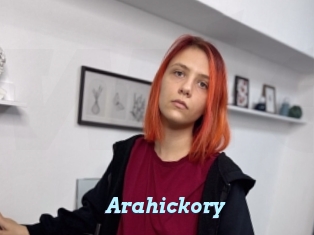 Arahickory