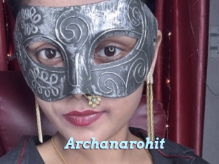 Archanarohit