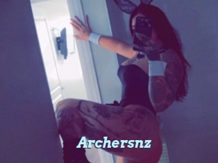 Archersnz