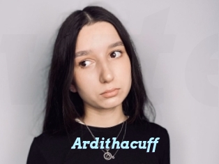 Ardithacuff