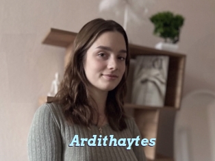 Ardithaytes