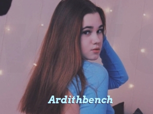 Ardithbench