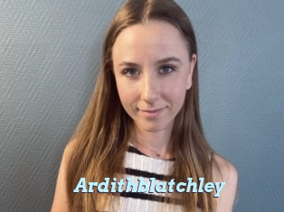 Ardithblatchley