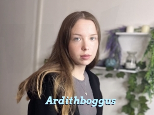 Ardithboggus