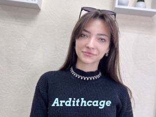 Ardithcage