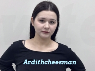 Ardithcheesman