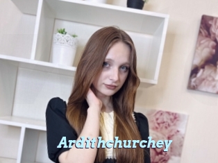 Ardithchurchey