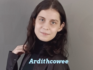 Ardithcowee