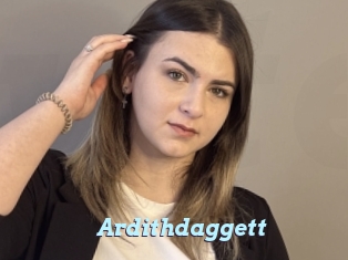 Ardithdaggett