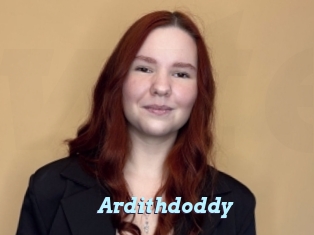 Ardithdoddy