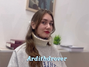 Ardithdrover