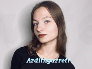 Ardithgarrett