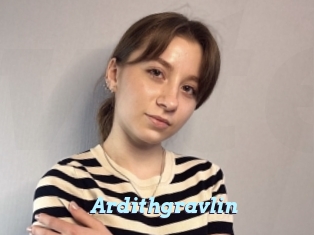 Ardithgravlin