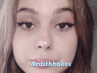 Ardithhakes