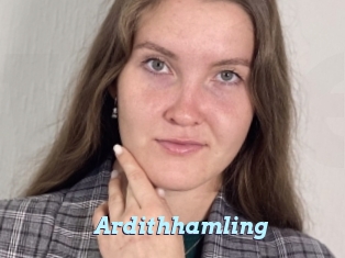 Ardithhamling