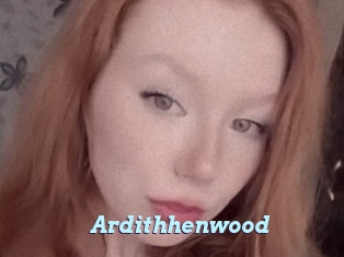 Ardithhenwood