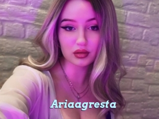 Ariaagresta