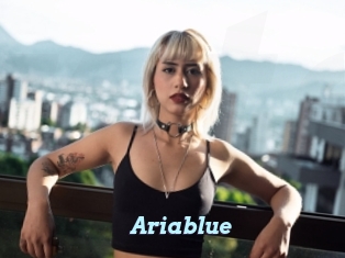 Ariablue