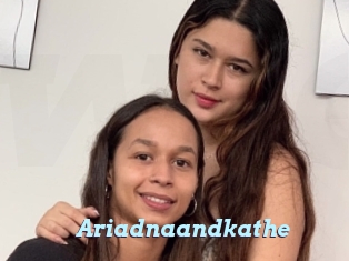 Ariadnaandkathe