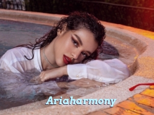 Ariaharmony