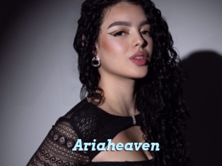 Ariaheaven