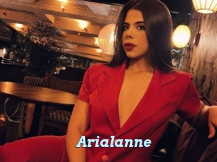 Arialanne