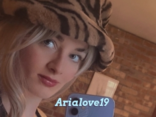 Arialove19