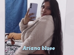 Ariana_bluee