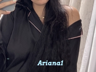 Ariana1