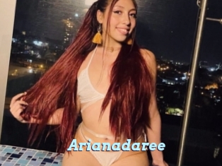 Arianadaree