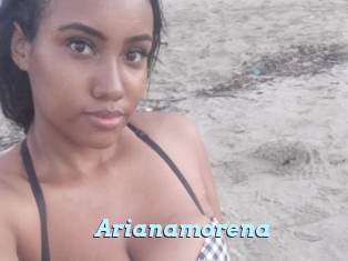 Arianamorena