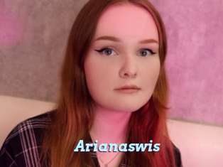 Arianaswis