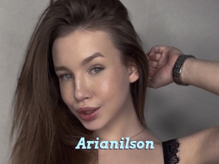 Arianilson