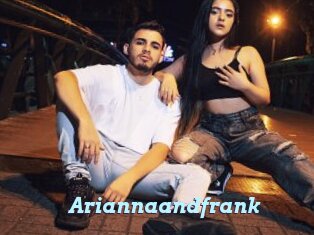 Ariannaandfrank