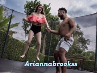 Ariannabrookss