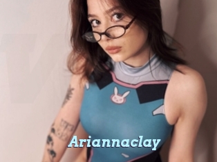 Ariannaclay