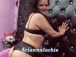 Ariannaluchie