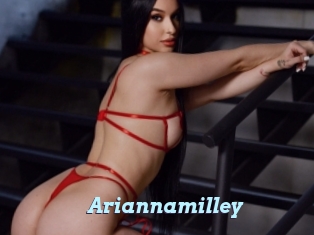 Ariannamilley