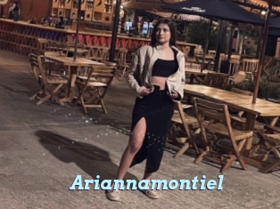 Ariannamontiel