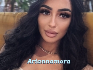 Ariannamora