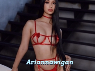 Ariannawigan