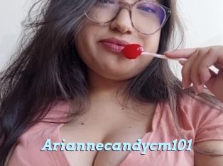 Ariannecandycm101