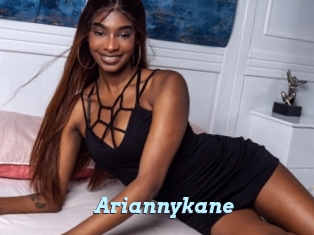 Ariannykane