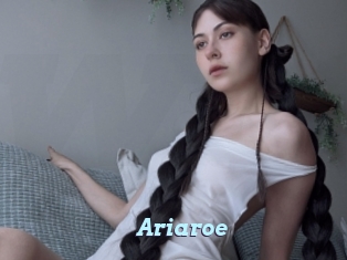 Ariaroe