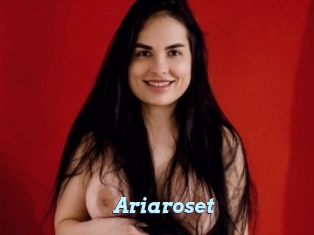 Ariaroset