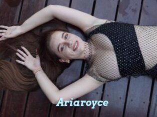 Ariaroyce