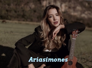 Ariasimones