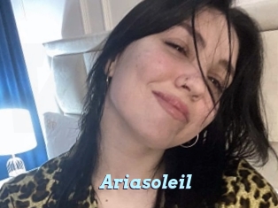 Ariasoleil